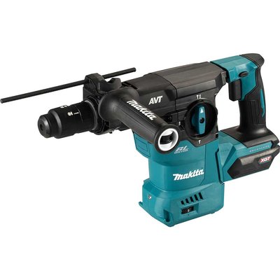 Makita HR009G 40v Max XGT Cordless SDS Plus Rotary Hammer Drill