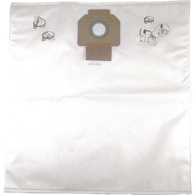 Makita Genuine Fleece Dust Bag for VC3011L Dust Extractor Vacuum