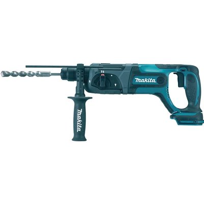 Makita DHR241 18v LXT Cordless SDS Hammer Drill