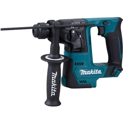 Makita HR140D 12v Max CXT Cordless SDS Hammer Drill