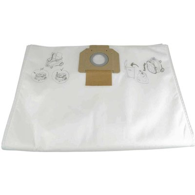 Makita Genuine Filter Dust Bags for VC4210