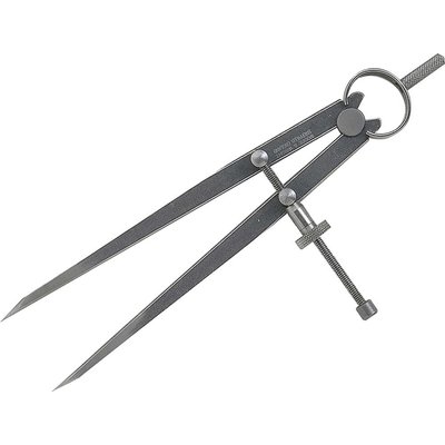 Moore and Wright Spring Divider
