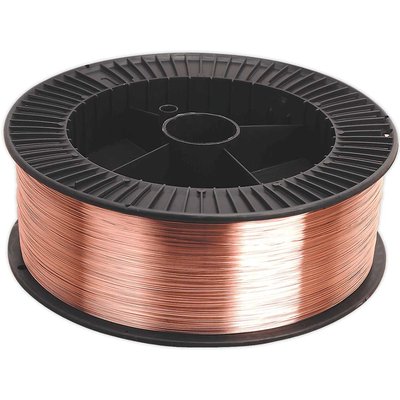 Sealey Mild Steel Mig Wire