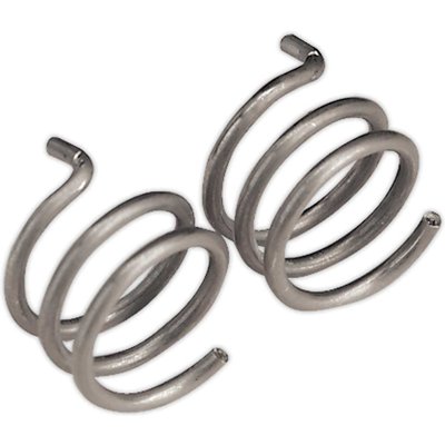Sealey Nozzle Springs for PowerMig and MightyMig Welders