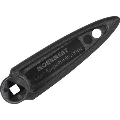 Monument 2050L Gas Meter and Radiator Bleed Key