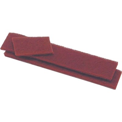 Monument 3025R Cleaning and Polish Pads Pack of 6