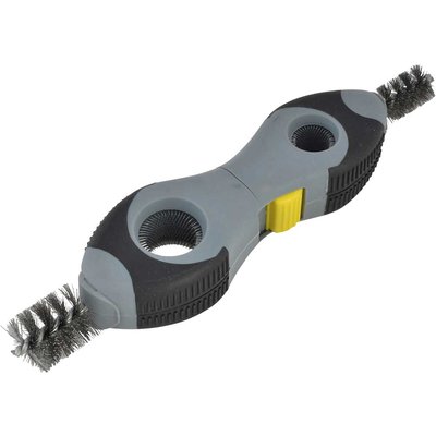 Monument 3034T Fitting Cleaning Brush