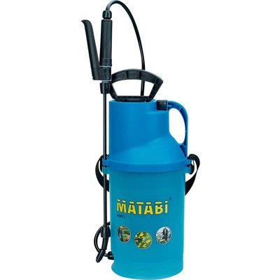 Matabi Berry 7 Water Pressure Sprayer 7l