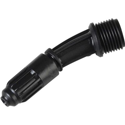 Matabi 726 Elbow Nozzle for Pressure Sprayers