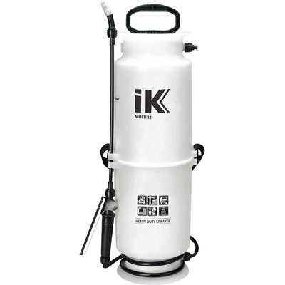 Matabi IK Multi 12 Industrial Sprayer 8l