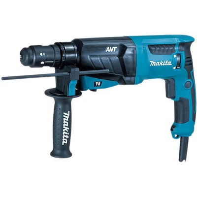 Makita HR2631FT SDS Plus AVT Rotary Hammer Drill
