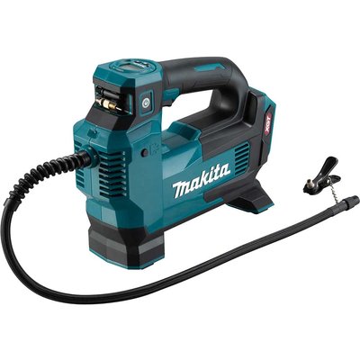 Makita MP001G 40v Max XGT Cordless Inflator