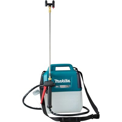 Makita US053D 12v Max CXT Cordless Garden Sprayer No Batteries No Battery Charger
