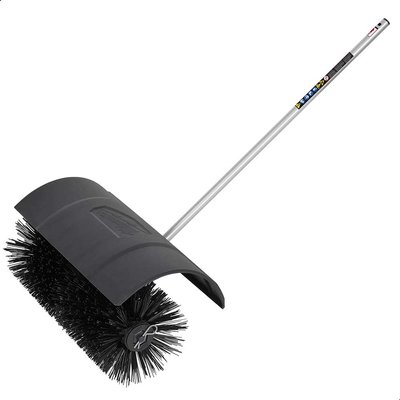 Milwaukee M18 FOPH-BBA Fuel QUIK-LOK Bristle Brush Attachment