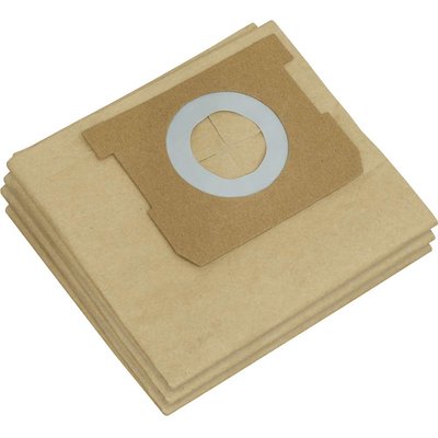 Sealey Dust Bags for PC300.V2 Vacuum Cleaner