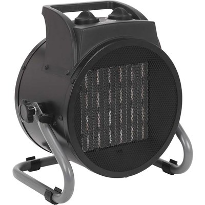 Sealey PEH3001 Industrial PTC Fan Heater