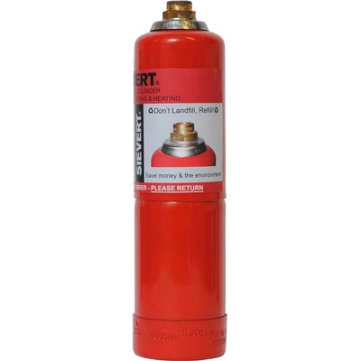 Primus Full Propane Gas Cylinder