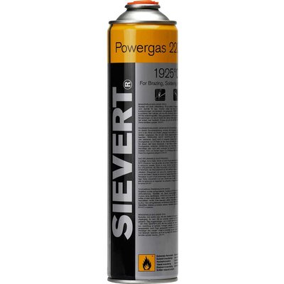 Primus Self Seal Butane / Propane Gas Cartridge 325g