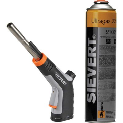 Sievert 2535 Powerjet Kit With Ultragas