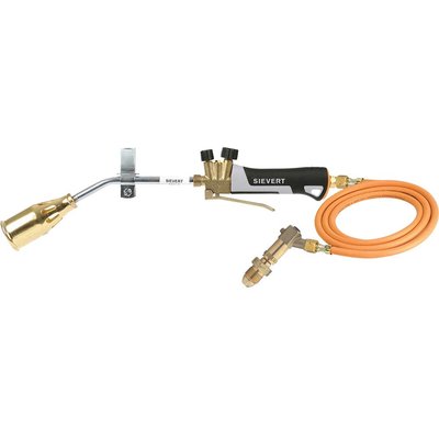 Sievert Detail Roofing Gas Torch Kit