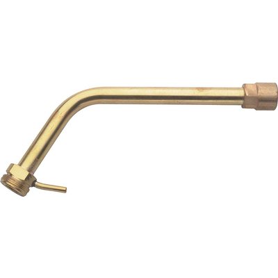 Sievert Pro 86/88 Short Neck Tube