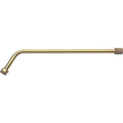 Sievert Pro 86/88 Long Neck Tube