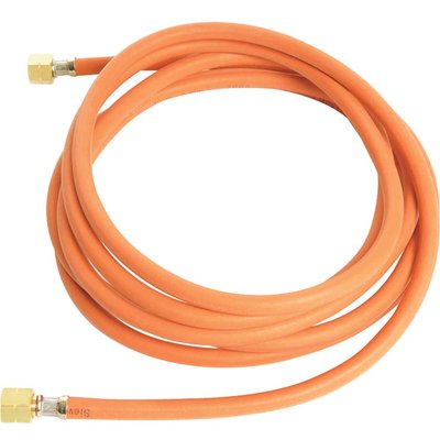 Sievert Gas Hose Assembly 2m