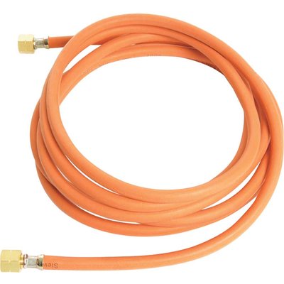 Sievert Gas Hose Assembly 10m
