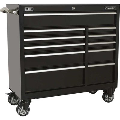 Sealey Premier 11 Drawer Heavy Duty Roller Cabinet