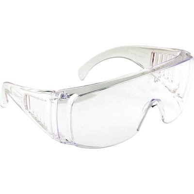 Portwest Visitor Safety Glasses