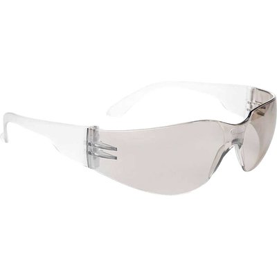 Portwest Wrap Around Safety Glasses