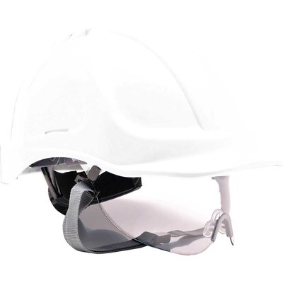 Portwest Endurance Safety Helmet and Visor