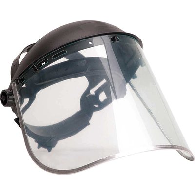 Portwest Molten Metalworking Face Shield