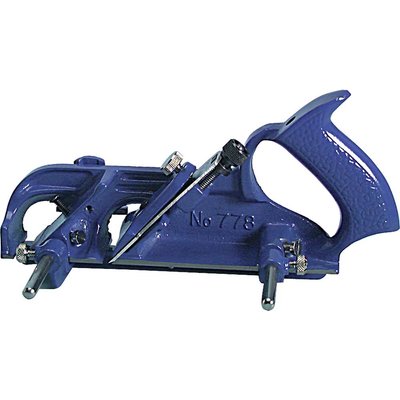 Record 778 Rebate Plane