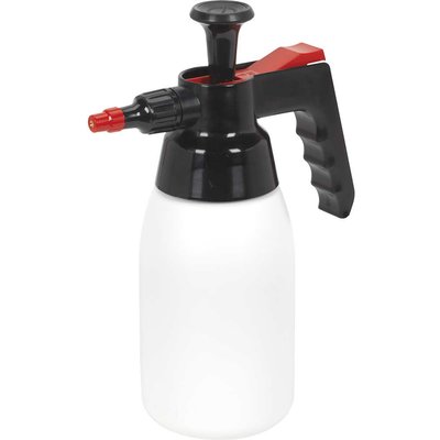Sealey Premium Viton Seal Solvent Pressure Sprayer