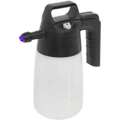 Sealey Industrial Foam Pressure Sprayer