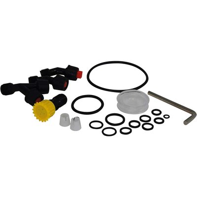 Spear and Jackson Replacement Parts Set for 15l Backpack Sprayer