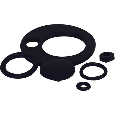 Spear and Jackson Replacement O Rings for 2l Pump Action Pressure Sprayers
