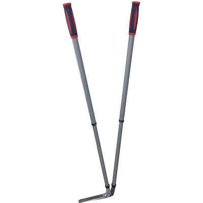 Spear and Jackson Razorsharp Telescopic Edging Shears