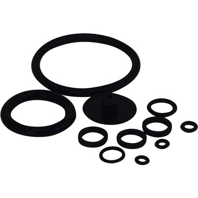 Spear and Jackson Replacement O Rings for 5l and 8l Pressure Sprayers