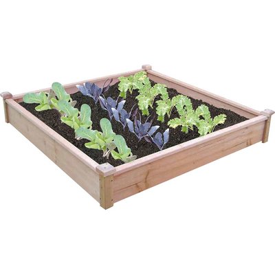 Spear and Jackson Raised Bed Kit