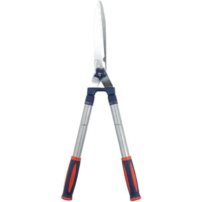 Spear and Jackson Razorsharp Steel Telescopic Hedge Shears
