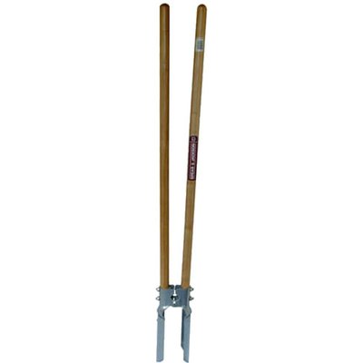 Spear and Jackson Heavy Duty Post Hole Digger