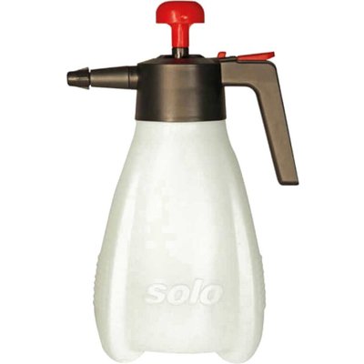 Solo 403 BASIC Chemical and Water Pressure Sprayer 1.25l