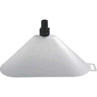 Solo Oval Drift Guard for Pressure Sprayers