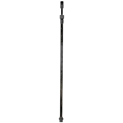 Solo Carbon Fibre Long Telescopic Spray Lance for Pressure Sprayers