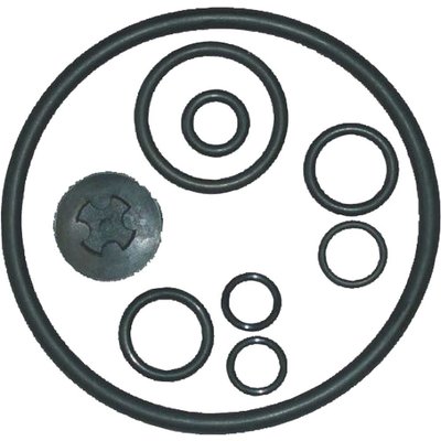 Solo Gasket Kit for 461-02, 462, 463 Pressure Sprayers