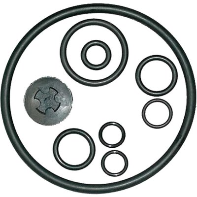 Solo FKM Gasket Kit for 456,457 and 456Pro Pressure Sprayers