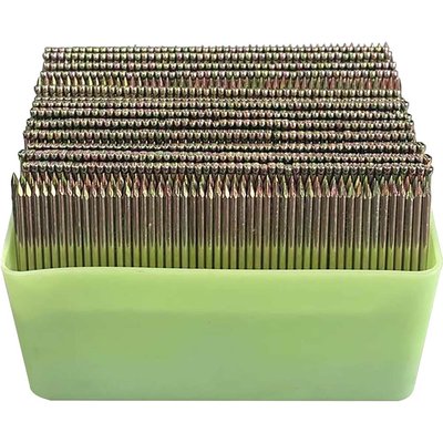 T Nail 15 Gauge Mini Hardened Nails 30mm Pack of 3000