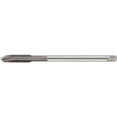 Sirius HSS-E Machine Tap Spiral Point for Stainless Steel